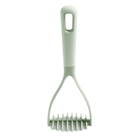 Nylon Masher Green