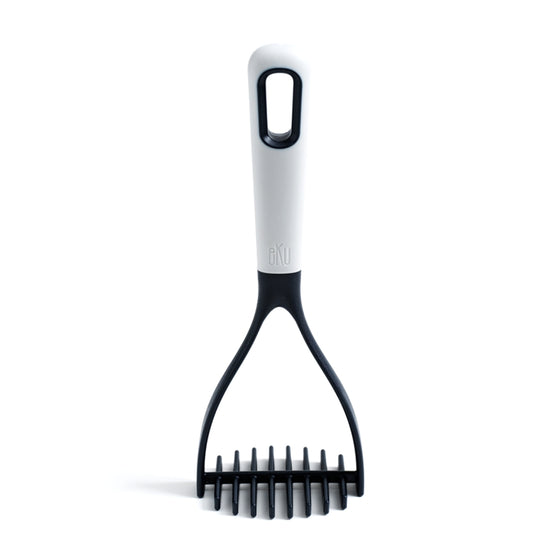 Nylon Masher grey