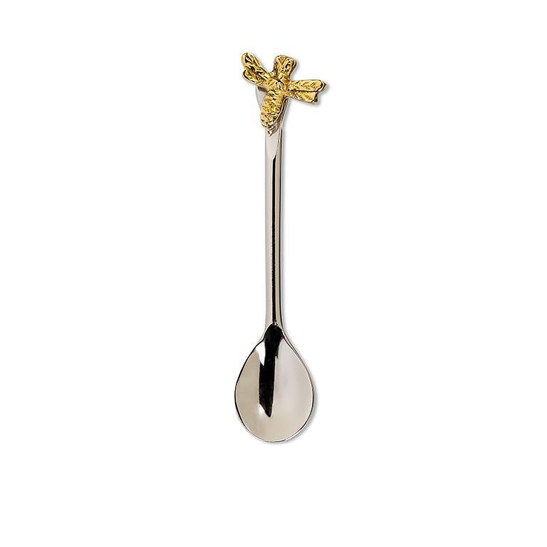 HONEY BEE SPOON