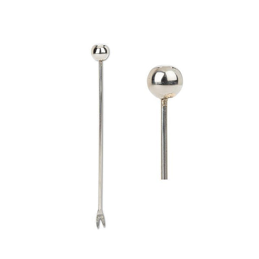 Ball Cocktail Pick
