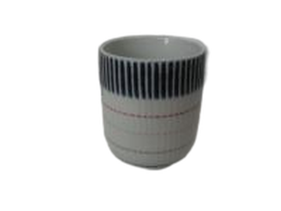 BLUE RIDGE STRAIGHT SUSHI CUP - 4AD/GB