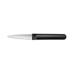 MicroDent Easy Paring Knife, Set of 3