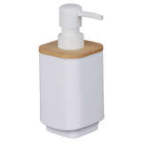 ASPEN LOTION PP W/BAMBOO White 300ML
