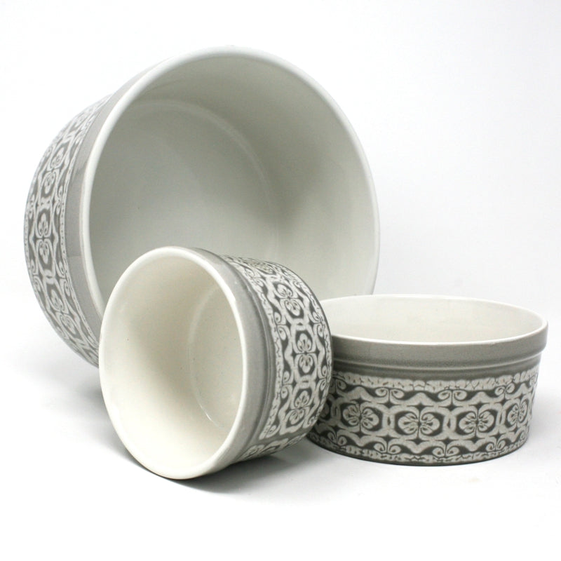 Dominique Ramekin