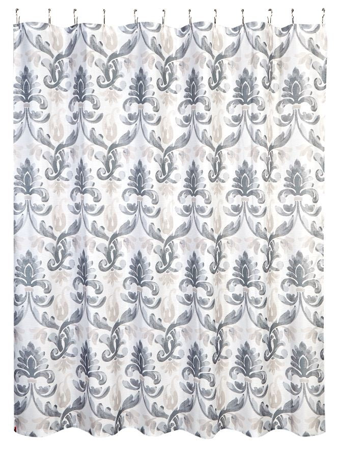 SPENCER SHOWER CURTAIN