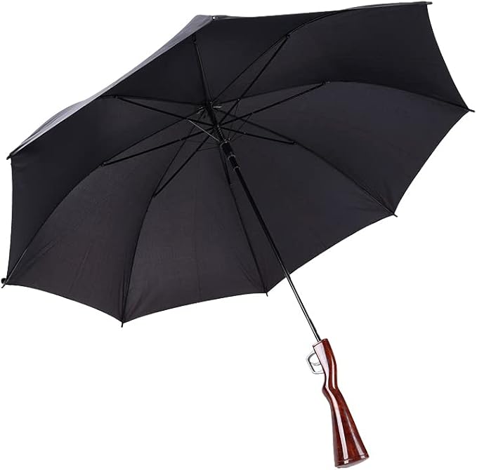 Gun Umbrella