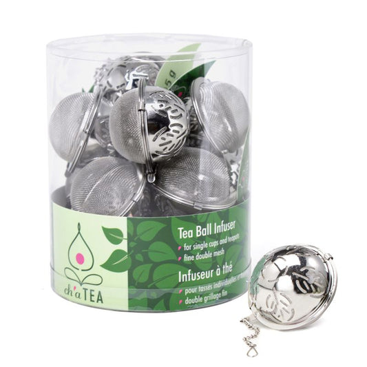 Tea Ball Infusers