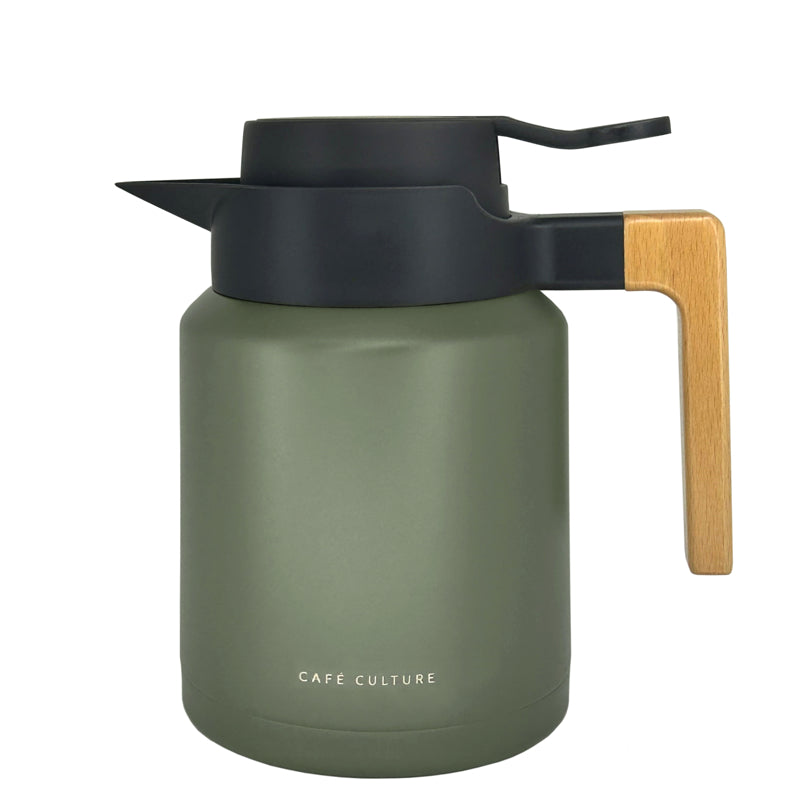 Insulated Carafe