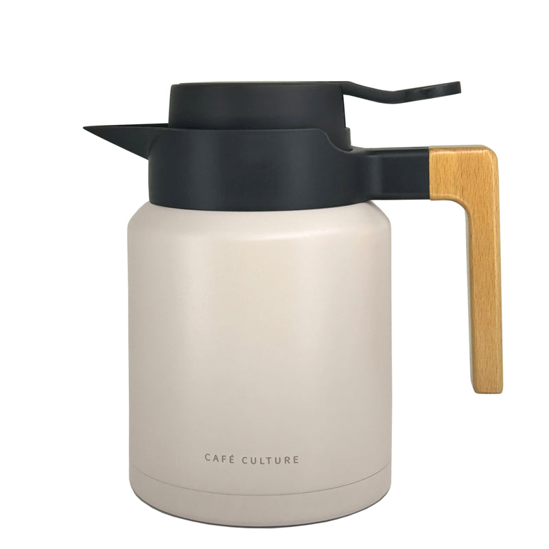 Insulated Carafe