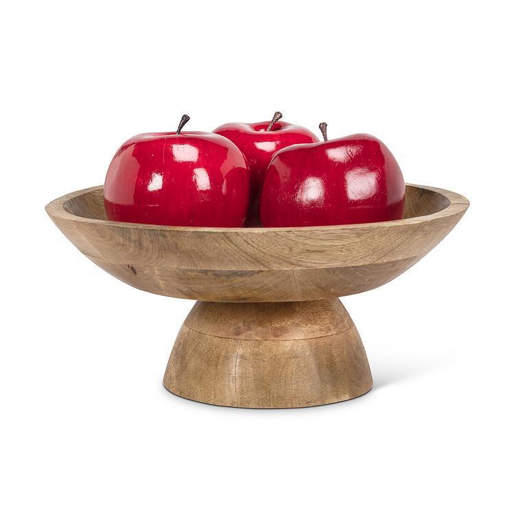 Classic Pedestal Bowl