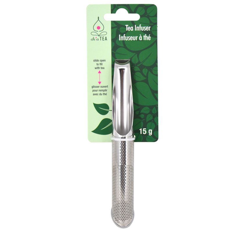 Hooked Tea Infuser