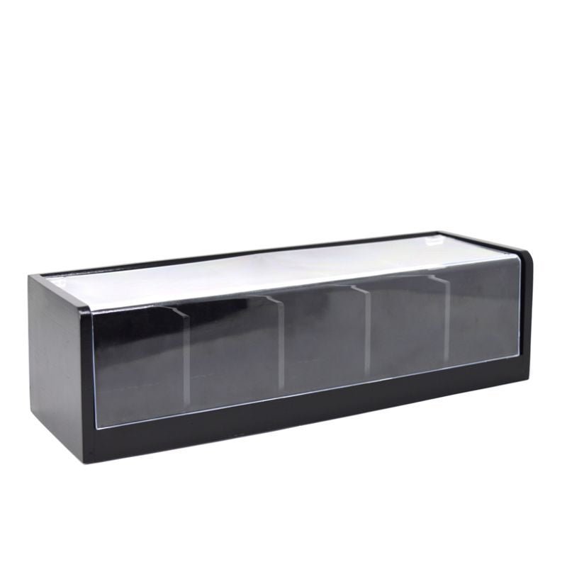 Tea Bag Organizer