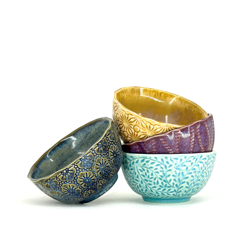 AURORA Dip Bowl - 24pc CDU