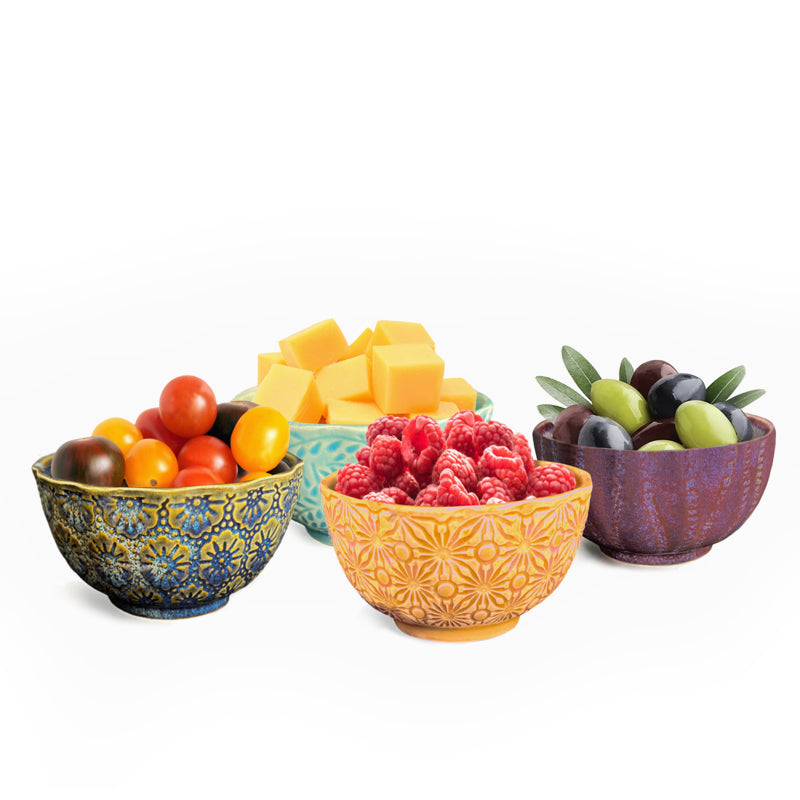 AURORA Dip Bowl - 24pc CDU