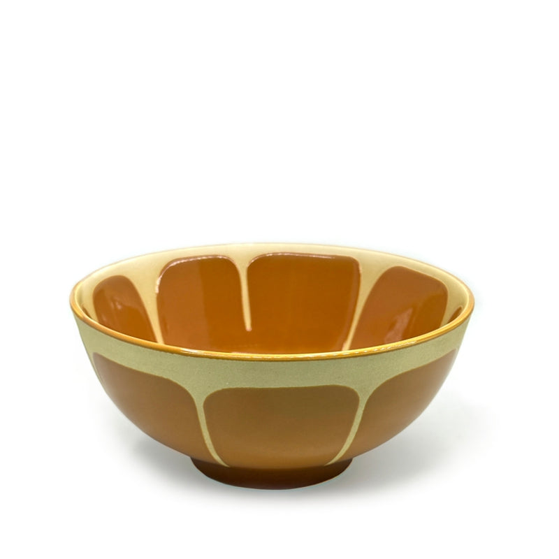 MOD Bowl Yellow