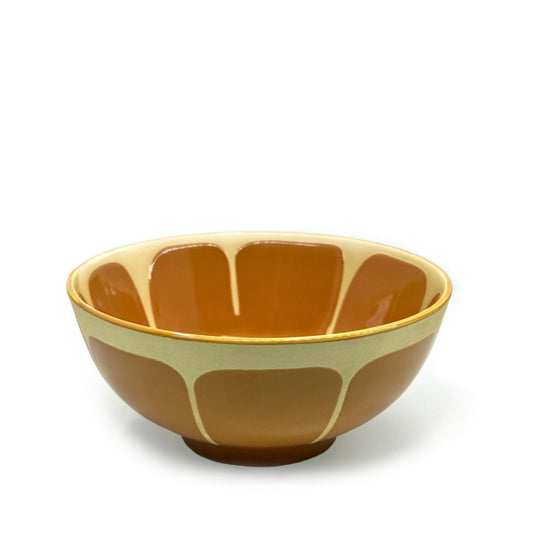 MOD Bowl Yellow