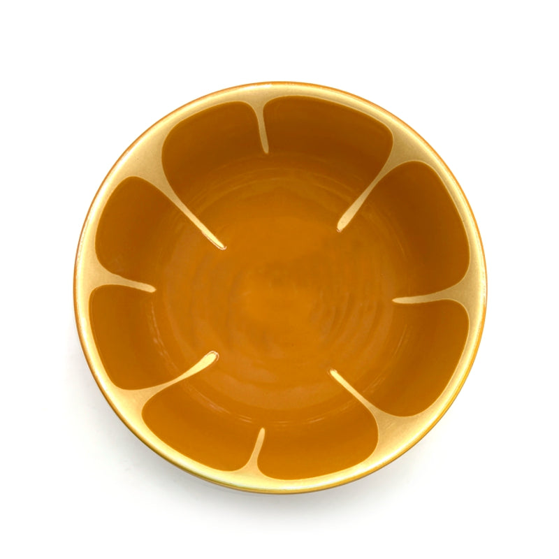 MOD Bowl Yellow