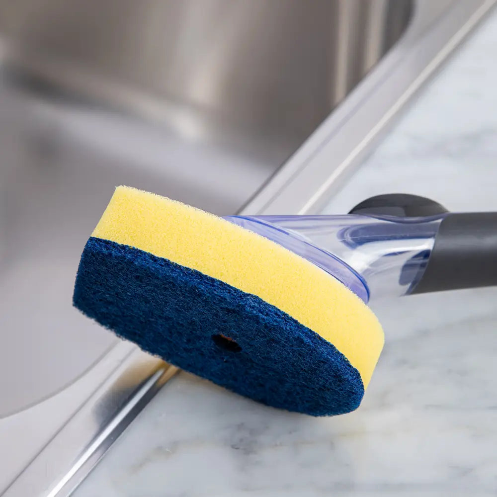 Dish Scrub Brush Refills