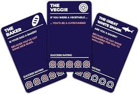 100 Pick up Lines game