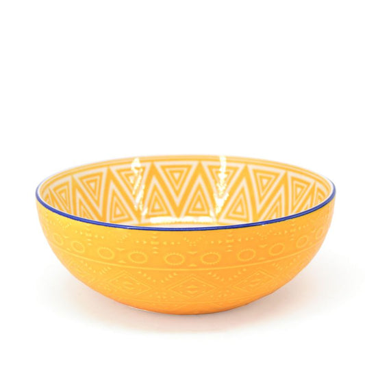 BOHEMIAN Noodle Bowl
