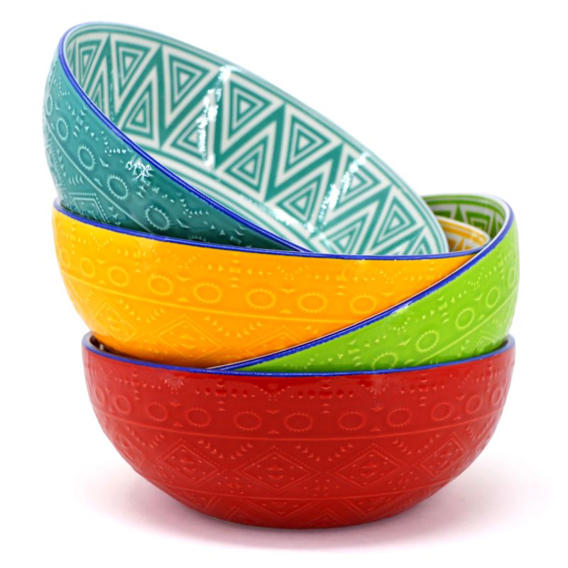 BOHEMIAN Noodle Bowl
