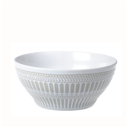 BATIK Serving Bowl