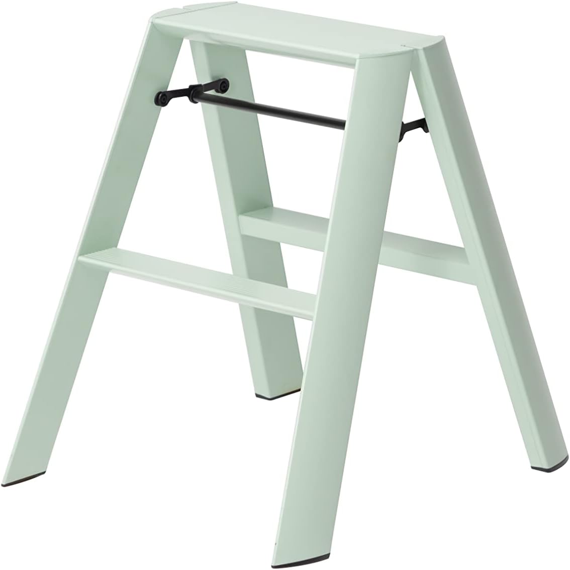 Lucano Stepstool 2 step mint green