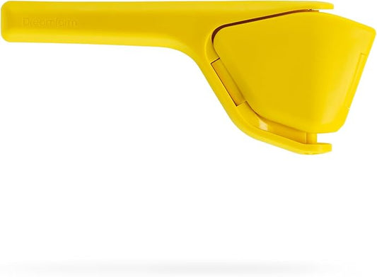 Fluicer Lemon Fold Flat Easy Juicer