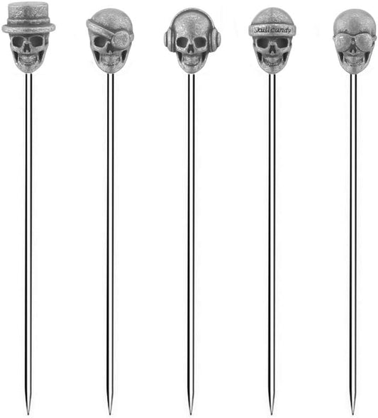 Brain Freeze Cocktail Picks