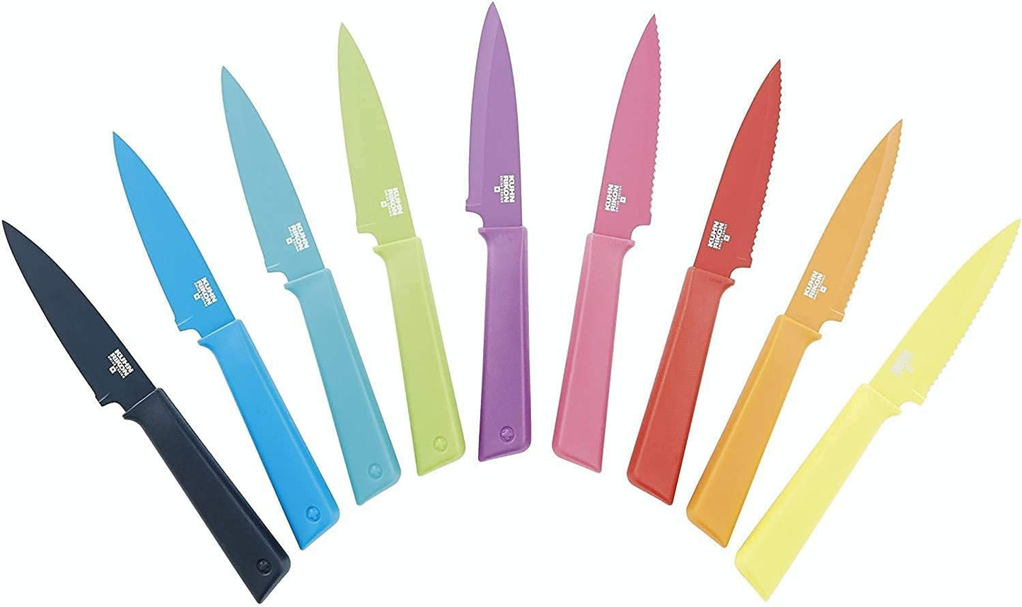 Paring Knife Colori