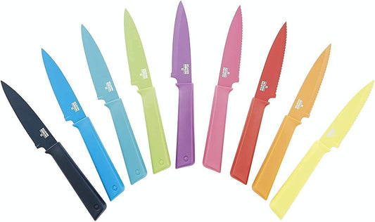 Paring Knife Colori