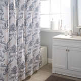 SPENCER SHOWER CURTAIN