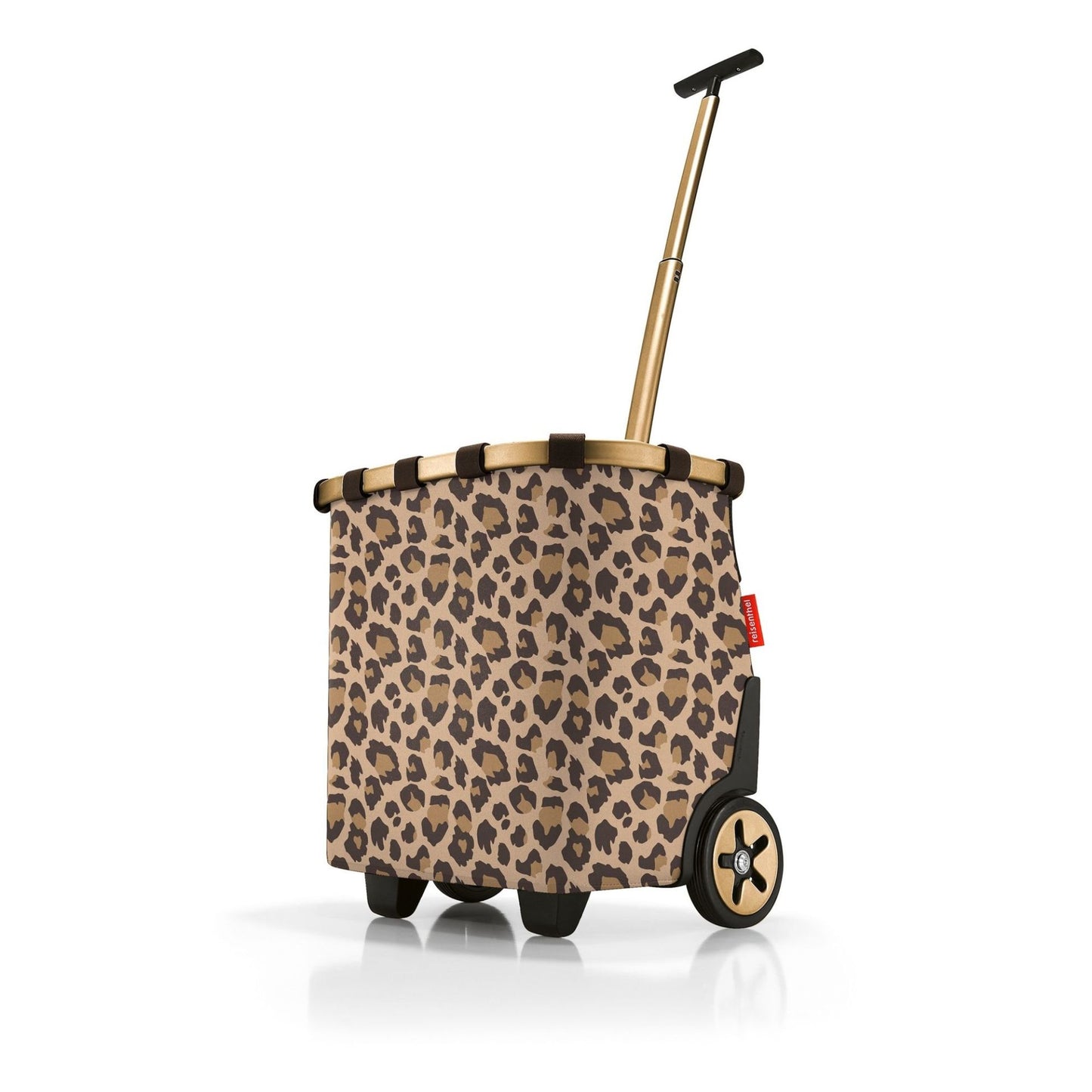 reisenthel - carrycruiser - Leo macchiato