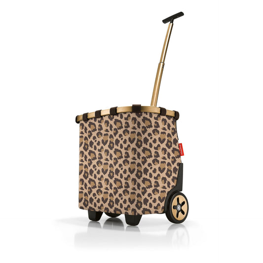 reisenthel - carrycruiser - Leo macchiato