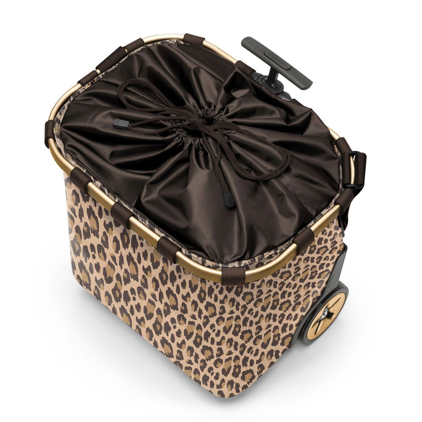 reisenthel - carrycruiser - Leo macchiato