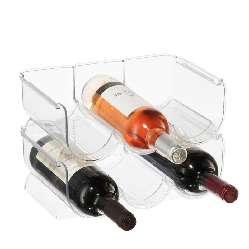 NEAT Stackable Wine Racks