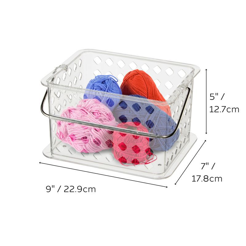 NEAT Storage Caddy 9"X7"