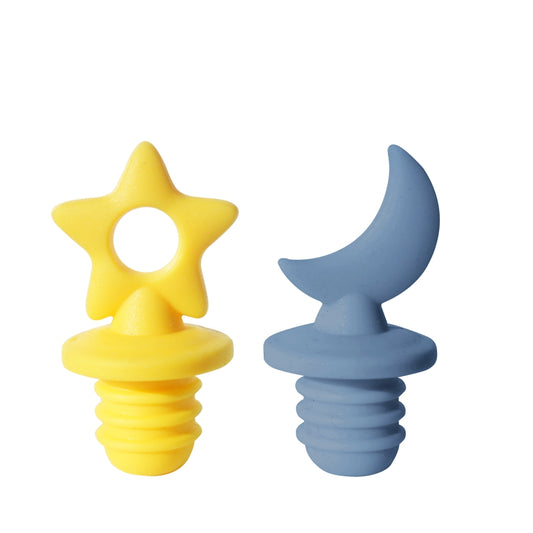 Bar™ Bottle Stoppers Star
