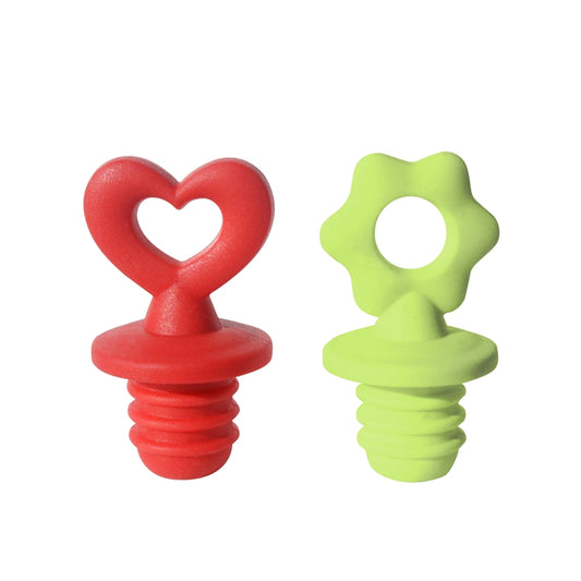 Bar™ Bottle Stoppers