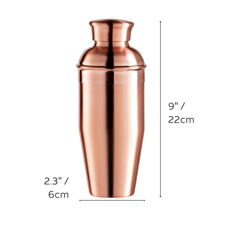 Bar™ Cocktail Shaker