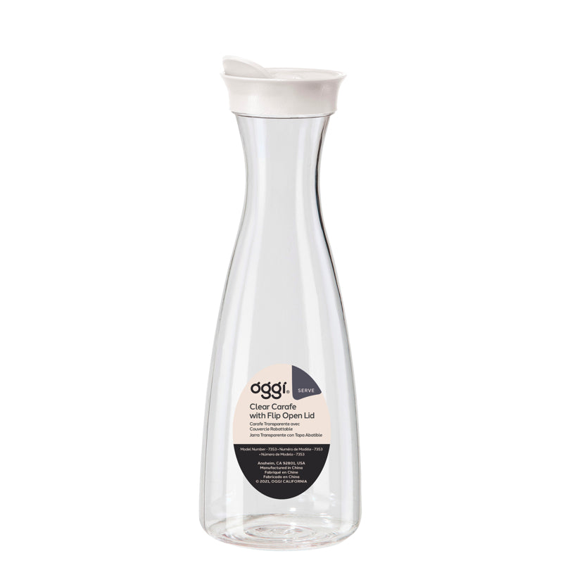 Bar™ Beverage Carafe