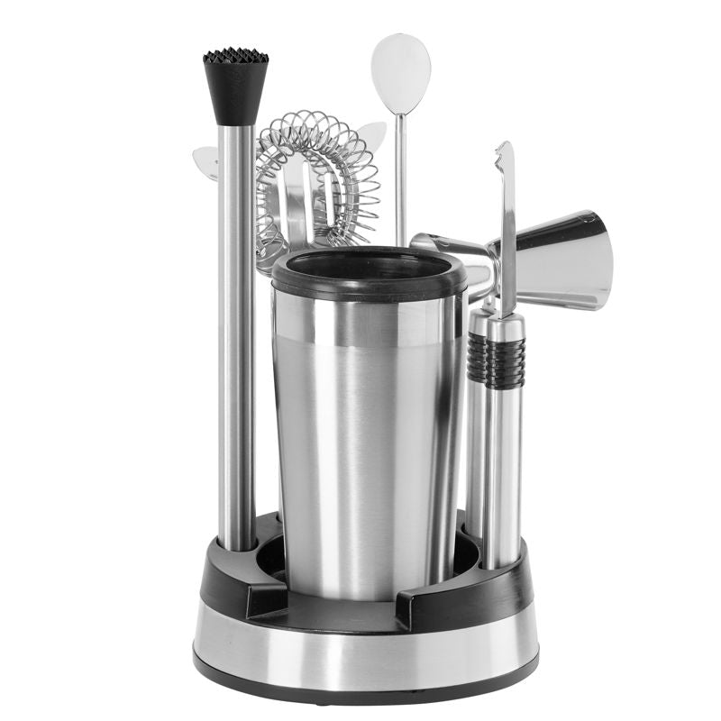 Bar™ Compact Bar Tool Set - 8pc