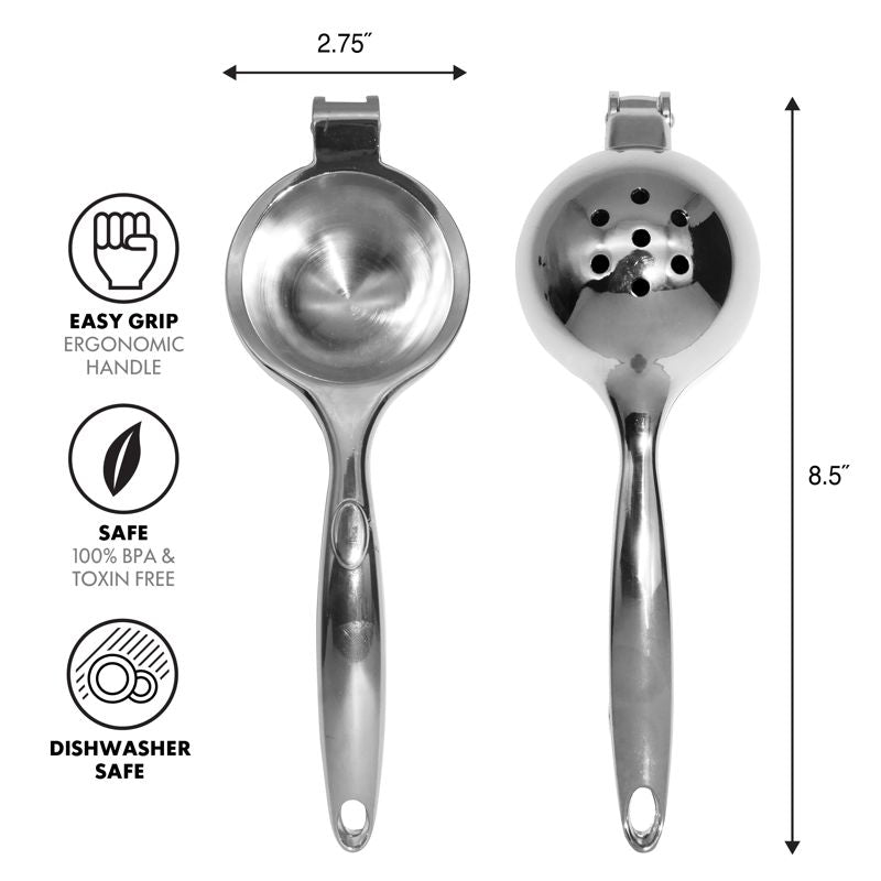 BAR Citrus Press