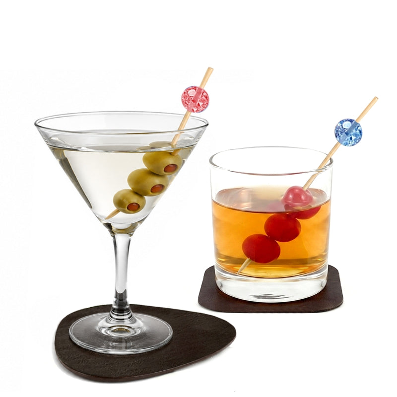 CRYSTAL BALL Party Picks