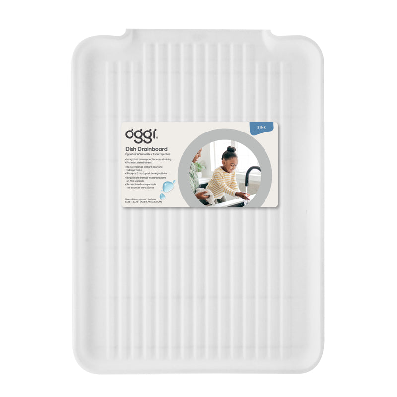 Dish Drainboard