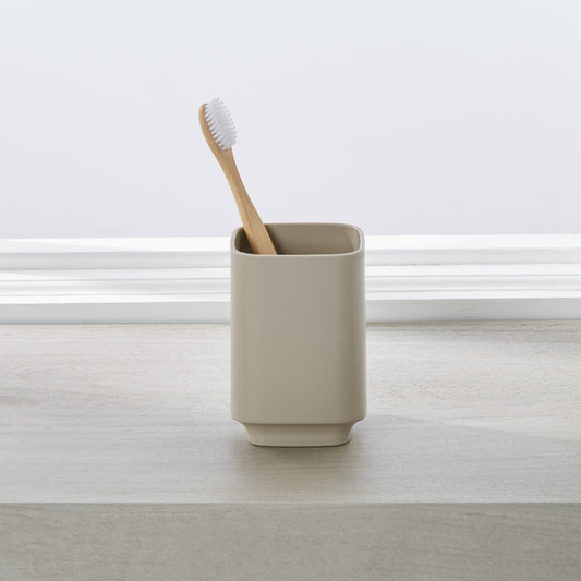 ASPEN TUMBLER PP Taupe