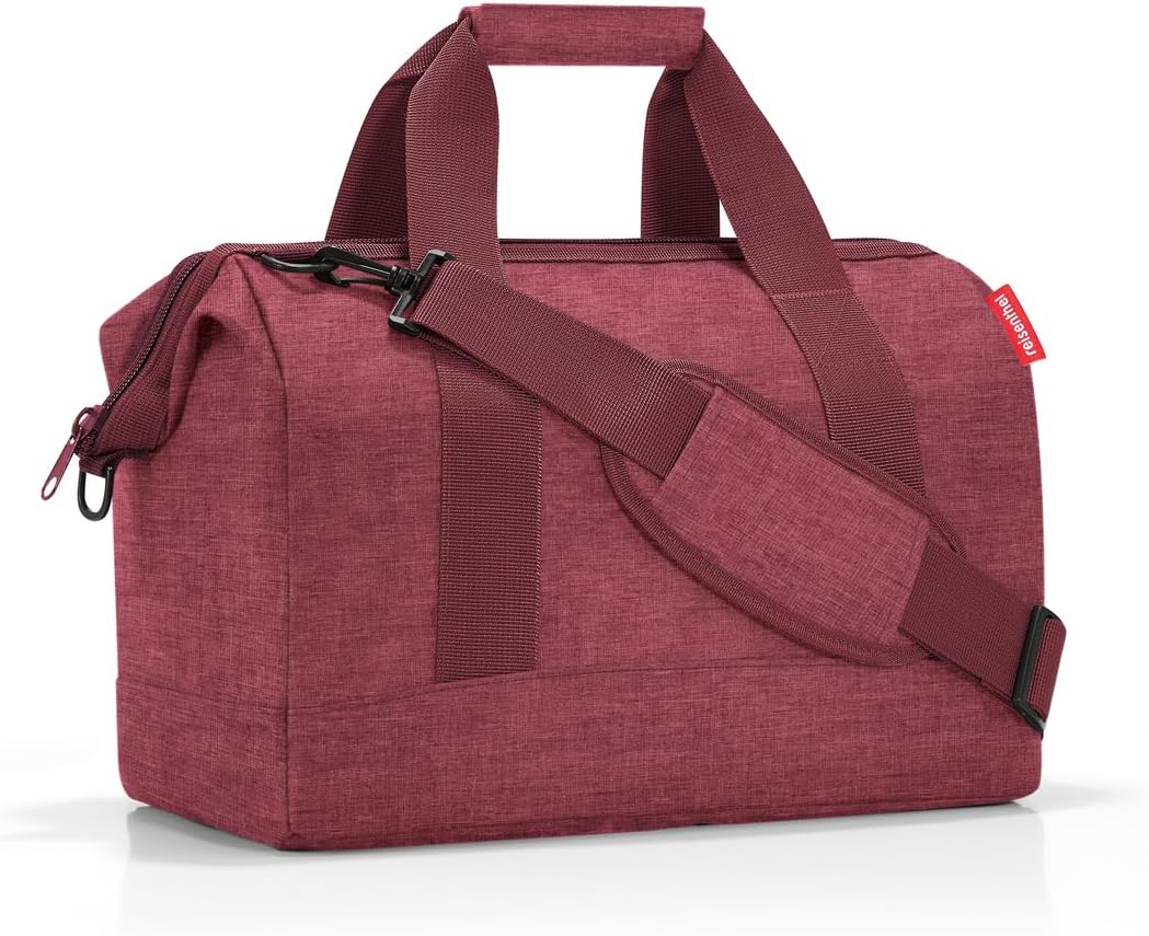 Reisenthel Allrounder M – Versatile Doctor Bag