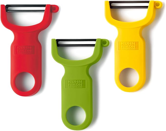 Kuhn Rikon Swiss Peeler