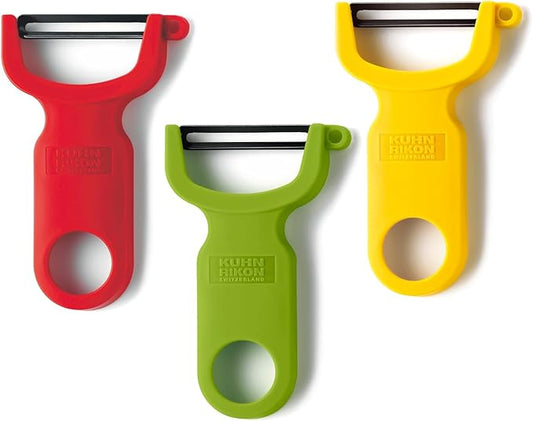 Kuhn Rikon Swiss Peeler