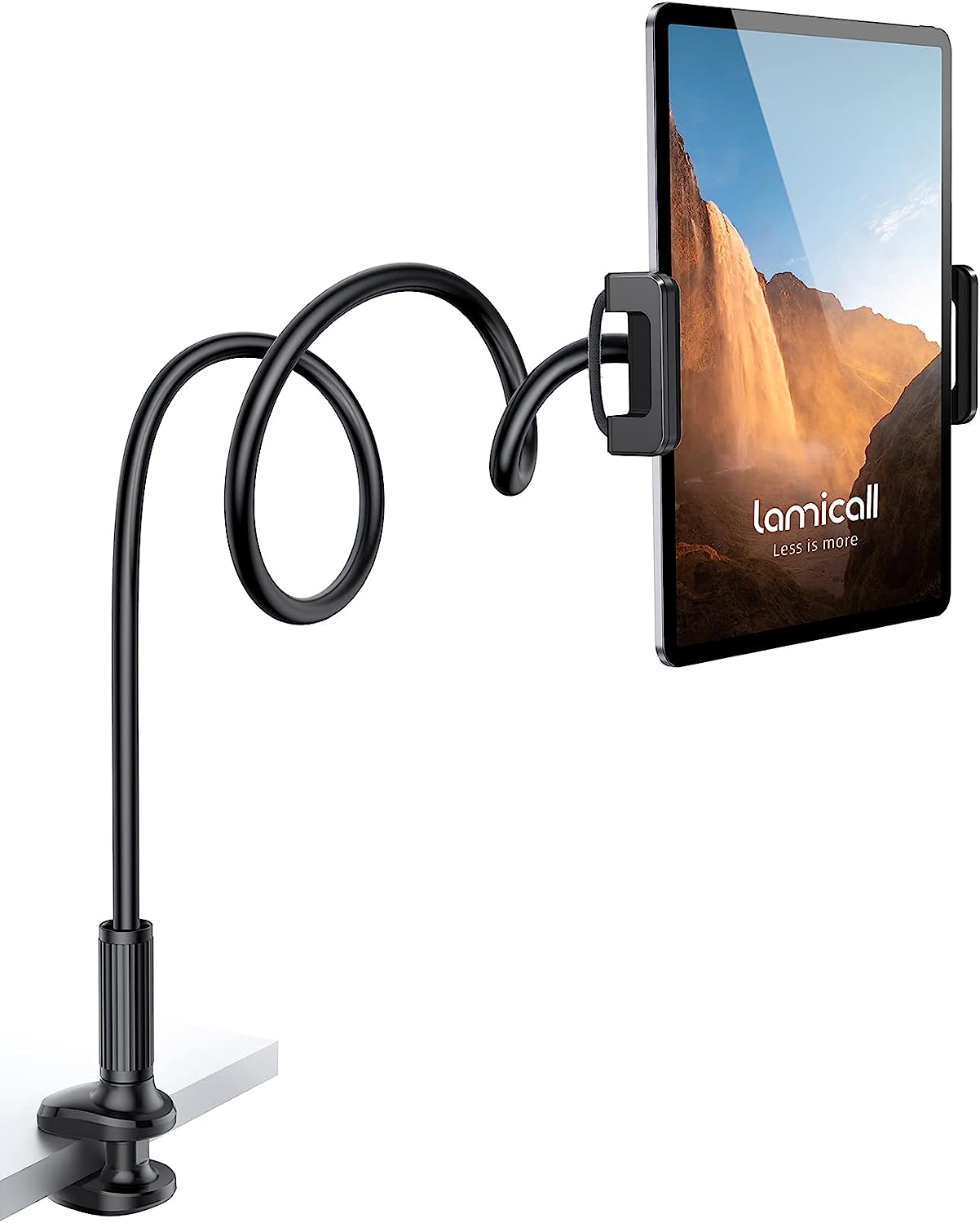 Lamicall Gooseneck Tablet Stand